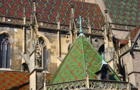Collegiate Church Saint-Thiébaut, Thann Explo-guide - Alternative travel database