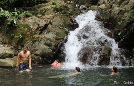 ExploGuide - Off the beaten path travel and alternative tourism database, offtrack destinations ExploGuide - Off the beaten path travel and alternative tourism database, offtrack destinations