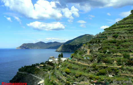 Cinqueterre villages and tour, Italy Cinqueterre villages and tour, Italy