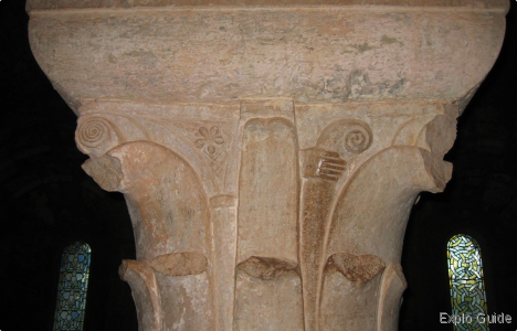 the only decoration ExploGuide - Off the Path Travel and Alternative Tourism database