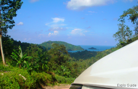 ExploGuide - Off the Path Travel and Alternative Tourism database