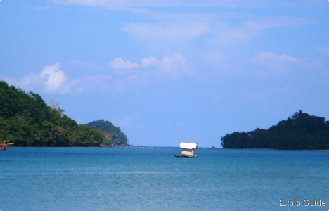 ExploGuide - Off the Path Travel and Alternative Tourism database