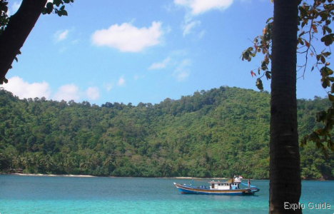 ExploGuide - Off the Path Travel and Alternative Tourism database