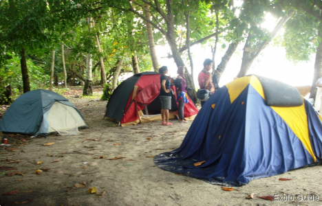 ExploGuide - Off the Path Travel and Alternative Tourism database