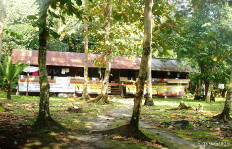 ExploGuide - Off the Path Travel and Alternative Tourism database
