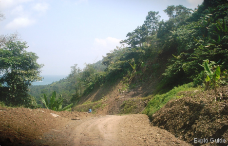 ExploGuide - Off the Path Travel and Alternative Tourism database