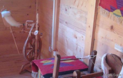 Murici Resort on Lake Skadar Museum ExploGuide - Off the Path Travel and Alternative Tourism database