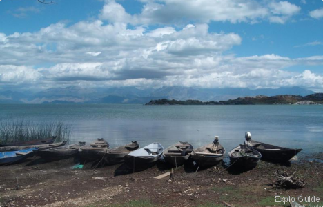 Murici Resort on Lake Skadar ExploGuide - Off the Path Travel and Alternative Tourism database