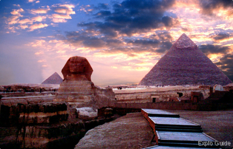 ExploGuide - Off the beaten path travel and alternative tourism database, offtrack destinations