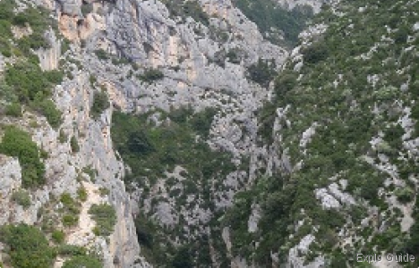 ExploGuide - Off the Path Travel and Alternative Tourism database