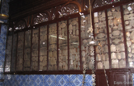 Ghriba synagogue, Djerba Ghriba synagogue, Djerba