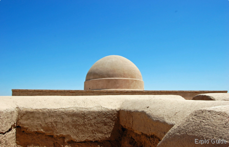 Fayaz Tepe, Termez Fayaz Tepe, Termez