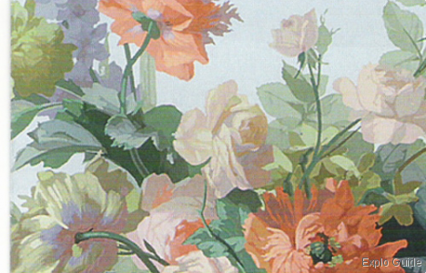 Wallpapers museum, Rixheim , Mulhouse Explo-guide - Alternative travel database