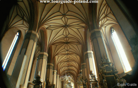 Frombork, Warmia Explo-guide - Alternative travel database