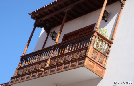Garachico walking tour, Tenerife Explo-guide - Alternative travel database