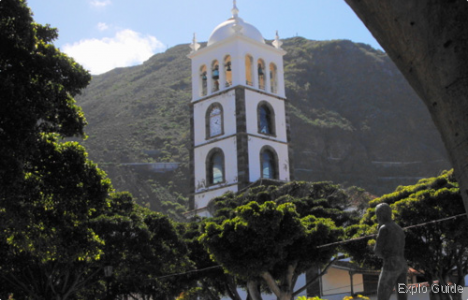 Garachico walking tour, Tenerife Explo-guide - Alternative travel database