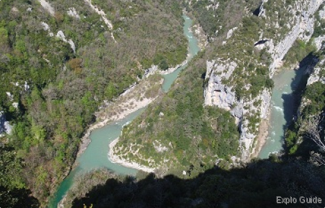 ExploGuide - Off the Path Travel and Alternative Tourism database
