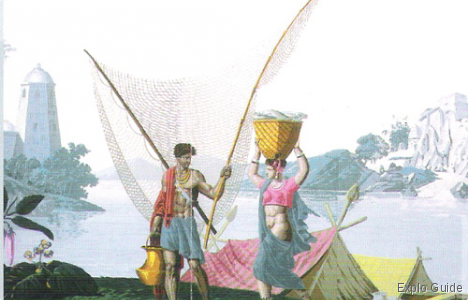 Wallpapers museum, Rixheim , Mulhouse Explo-guide - Alternative travel database