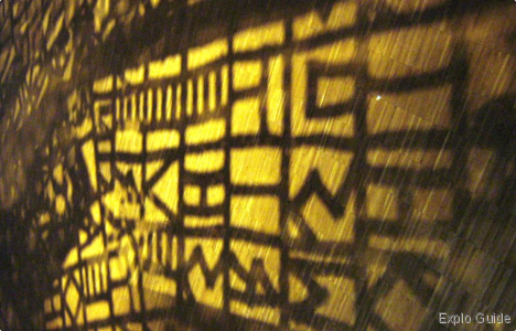 Les Catacombes de Paris, Paris unofficial underground... ExploGuide - Off the Path Travel and Alternative Tourism database