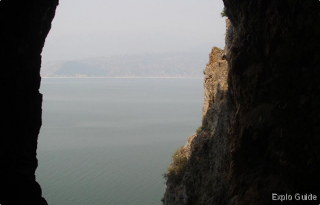 ExploGuide - Off the beaten path travel and alternative tourism database, offtrack destinations
