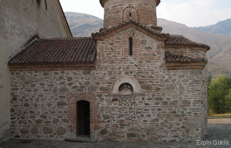 ExploGuide - Off the beaten path travel and alternative tourism database, offtrack destinations