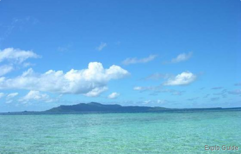 ExploGuide - Off the Path Travel and Alternative Tourism database