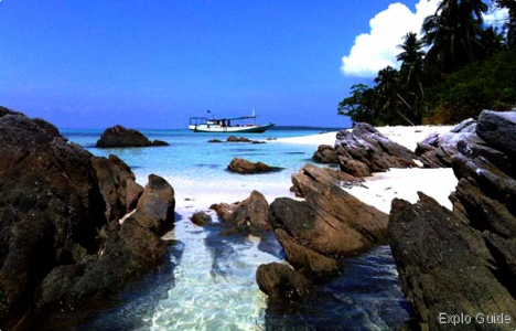 ExploGuide - Off the Path Travel and Alternative Tourism database
