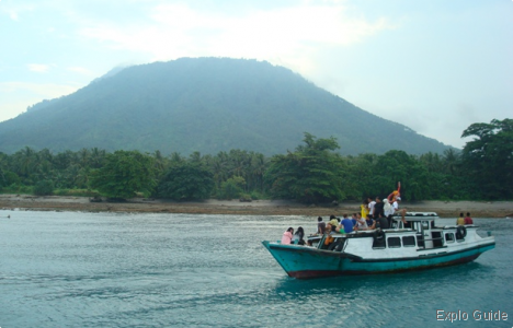 ExploGuide - Off the beaten path travel and alternative tourism database, offtrack destinations