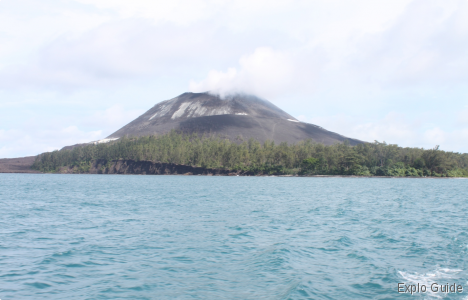 ExploGuide - Off the beaten path travel and alternative tourism database, offtrack destinations