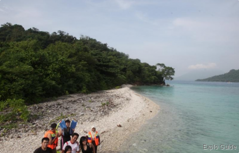 ExploGuide - Off the beaten path travel and alternative tourism database, offtrack destinations