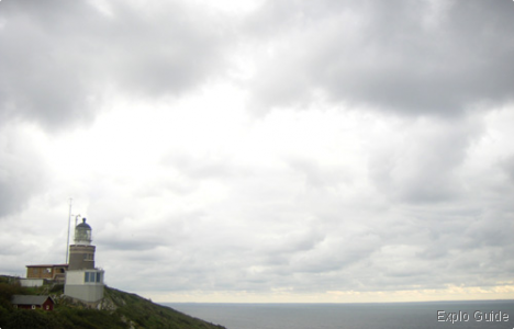 Kullaberg nature reserve Explo-guide - Alternative travel database