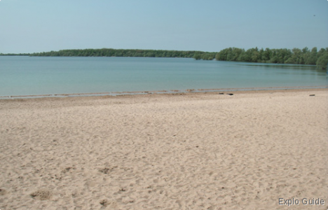 Lac d'orient, Troyes Explo-guide - Alternative travel database