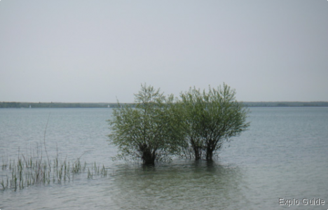 Lac d'orient, Troyes Explo-guide - Alternative travel database