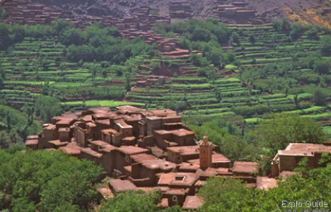 ExploGuide - Off the beaten path travel and alternative tourism database, offtrack destinations