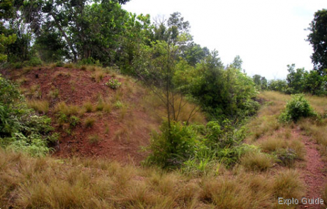 Penyengat island, Bintan ExploGuide - Off the beaten path travel and alternative tourism database, offtrack destinations