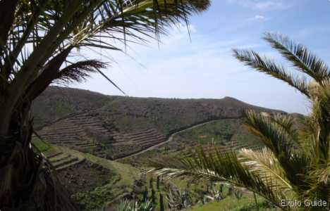 Garajonay National Park, La Gomera Island Explo-guide - Alternative travel database