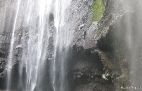 The Great Madakaripura Waterfall ExploGuide - Off the Path Travel and Alternative Tourism database