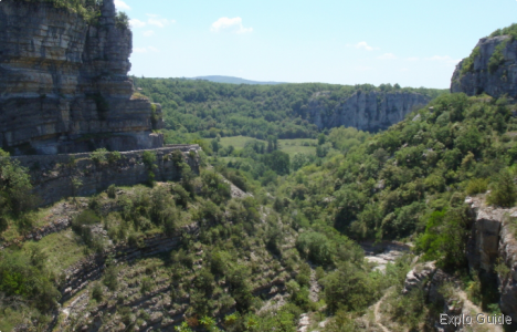cliffs cliffs
