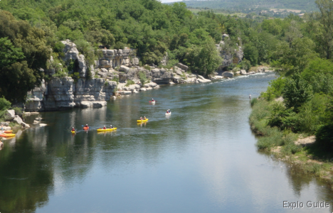 Kayaking Kayaking