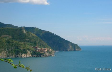 Cinqueterre villages and tour, Italy Cinqueterre villages and tour, Italy