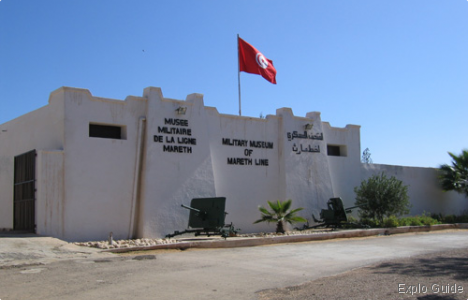 Tataouine ksours and ghorfas tour, Tunisia