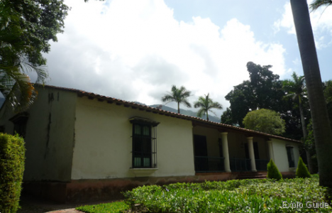 Museo de Arte Colonial, Caracas Museo de Arte Colonial, Caracas