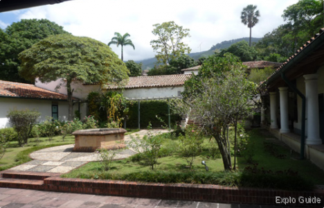 Museo de Arte Colonial, Caracas Museo de Arte Colonial, Caracas