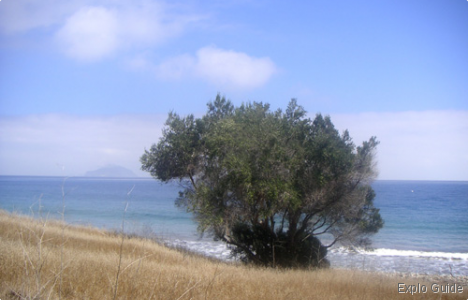 ExploGuide - Off the beaten path travel and alternative tourism database, offtrack destinations