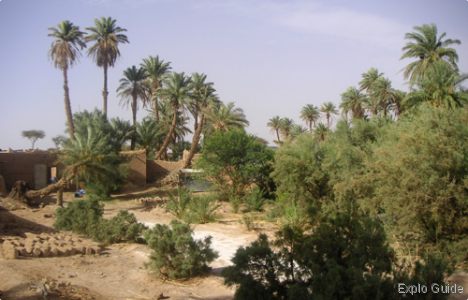 ExploGuide - Off the beaten path travel and alternative tourism database, offtrack destinations