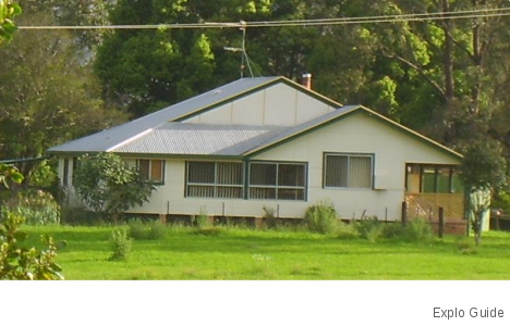 Check out the couchsurfing site - you maybe able to stay here ExploGuide - Off the Path Travel and Alternative Tourism database