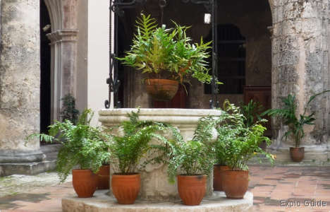 Iglesia y Monasterio de San Francisco, Habana Vieja, dwell ExploGuide - Off the beaten path travel and alternative tourism database, offtrack destinations