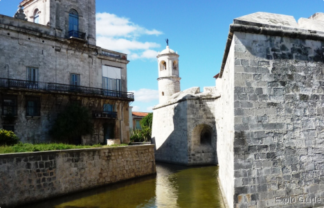 ExploGuide - Off the beaten path travel and alternative tourism database, offtrack destinations