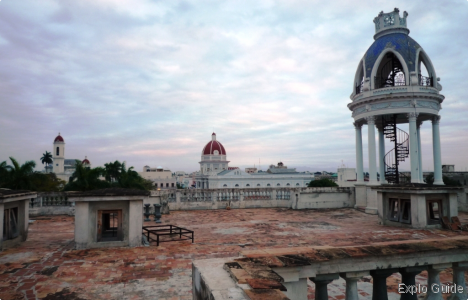 ExploGuide - Off the beaten path travel and alternative tourism database, offtrack destinations
