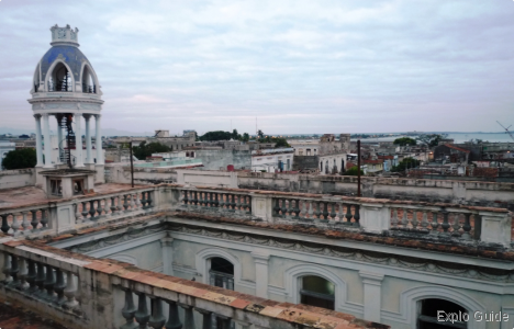 ExploGuide - Off the beaten path travel and alternative tourism database, offtrack destinations